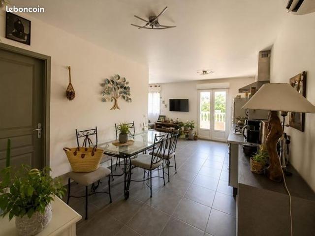Appartement vente à Brignoles, La Roquebrussanne
