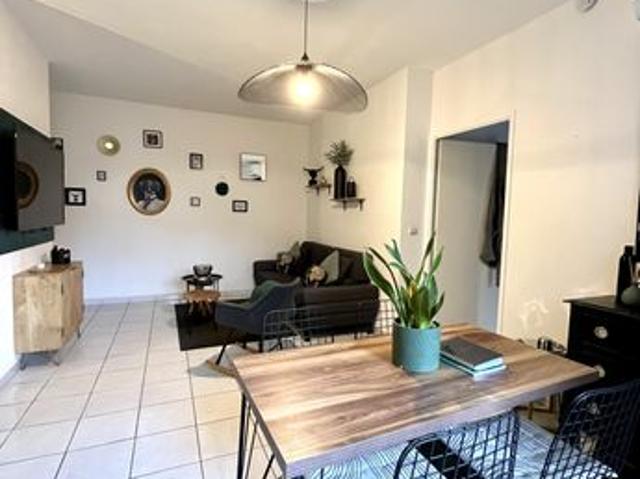 Appartement vente à Perpignan