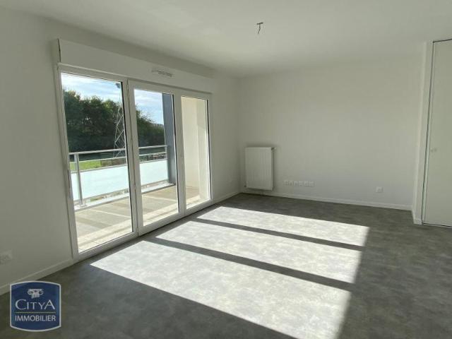 Appartement location à Orléans