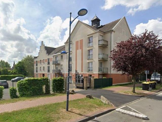Appartement vente à Avion, Pas-de-Calais