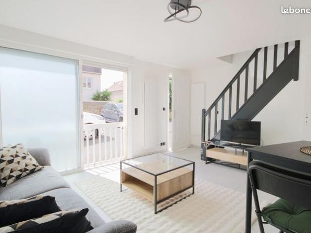 Appartement vente à Argenteuil, Saint-leu-la-forêt