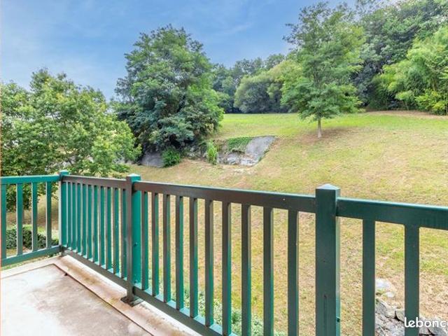 Appartement vente à Bayonne, Urrugne