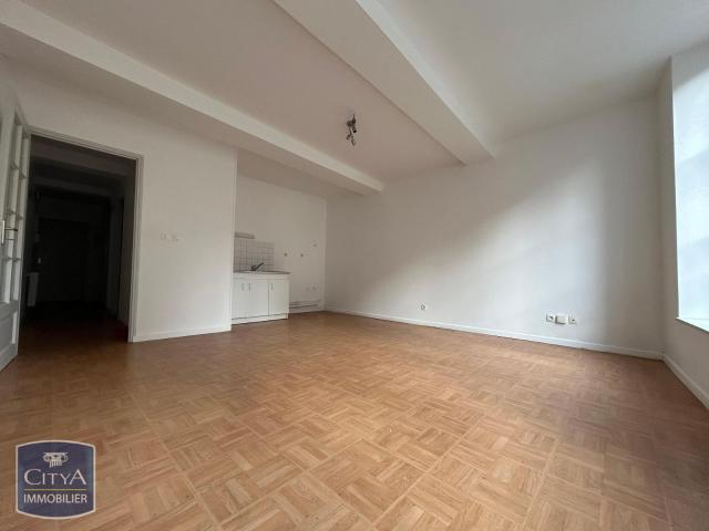 Appartement location à Sedan