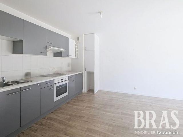 Appartement vente à Lorient, Bretagne