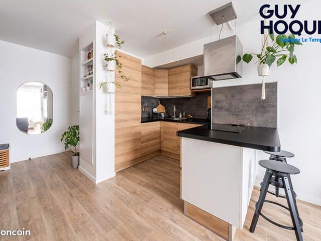 Appartement vente à Savigny-le-Temple, Seine-et-Marne