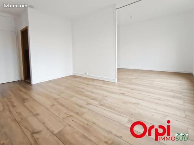 Appartement vente à Amiens