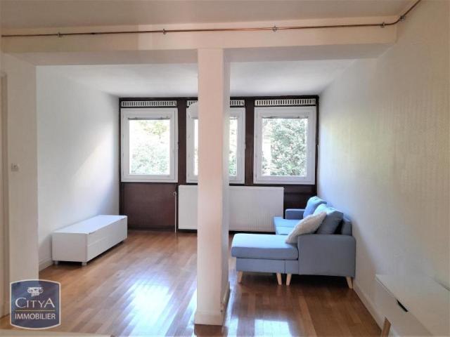 Appartement location à Nantua, Oyonnax