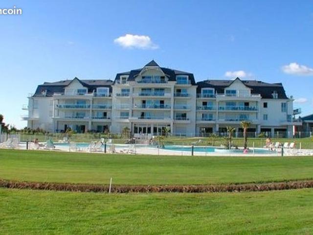 Appartement vente à Les Sables-d'Olonne, L'aiguillon-sur-vie