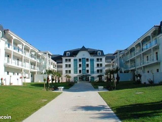 Appartement vente à Les Sables-d'Olonne, L'aiguillon-sur-vie