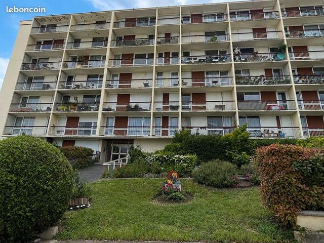 Appartement vente à Niort, Avon
