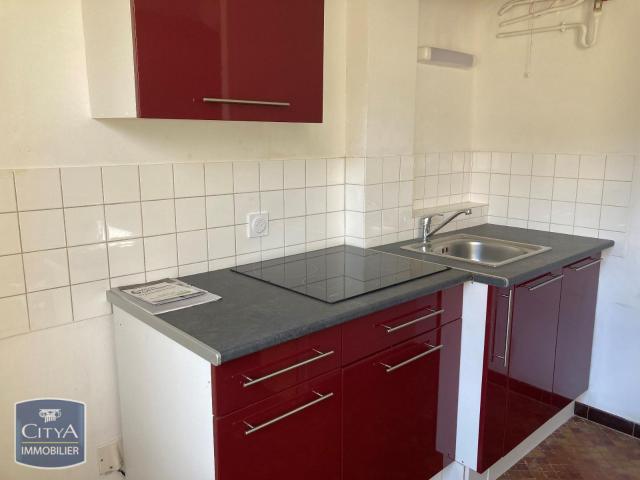 Appartement location à Alençon