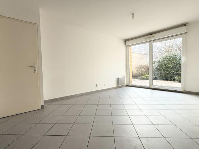 Appartement vente à Lille