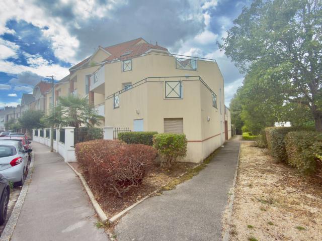 Appartement vente à Nantes