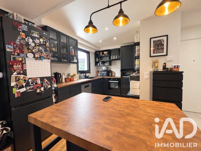 Appartement vente à Paris 15e Arrondissement, Paris