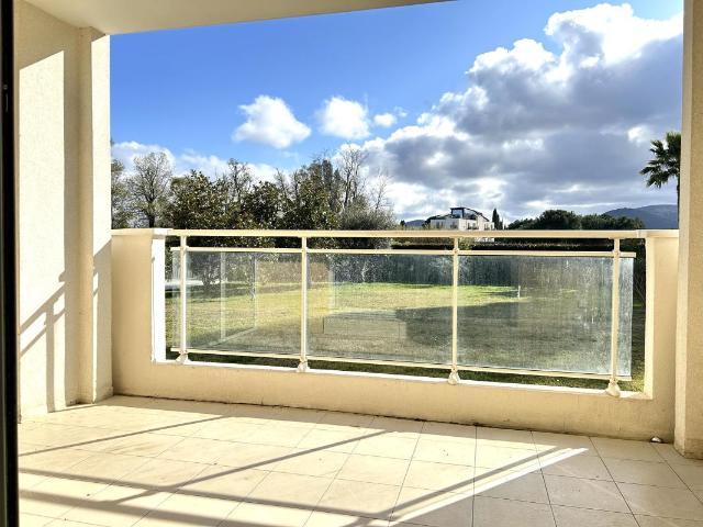 Appartement vente à Grasse, Mandelieu-la-napoule