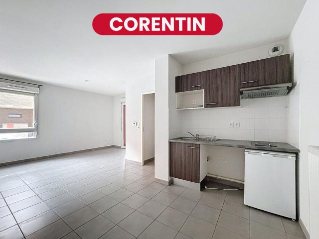 Appartement vente à Lille