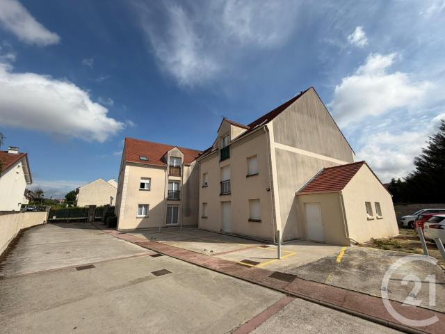 Appartement vente à Longperrier, Seine-et-Marne