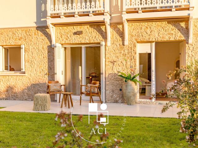 Appartement vente à Arcachon