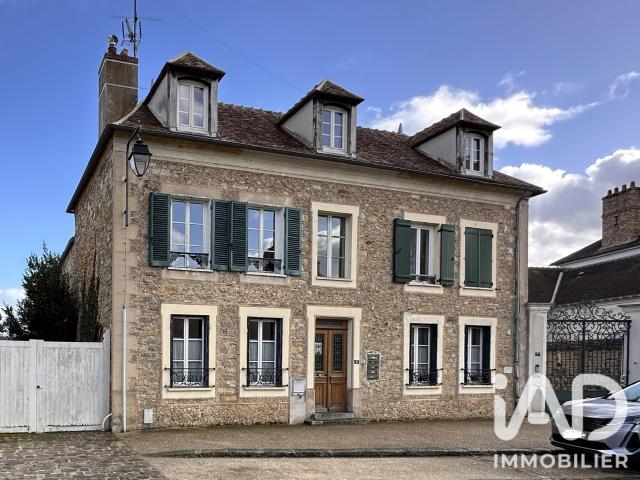 Appartement location à Melun, Blandy