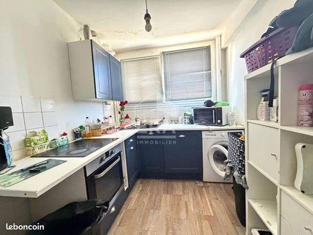 Appartement vente à Caen