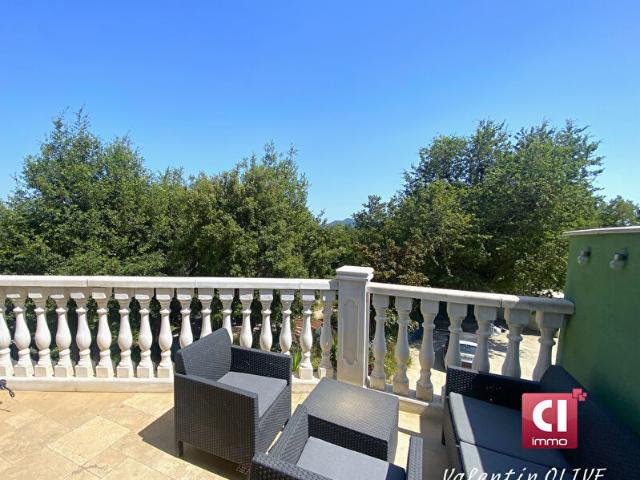 Appartement vente à Brignoles, La Roquebrussanne