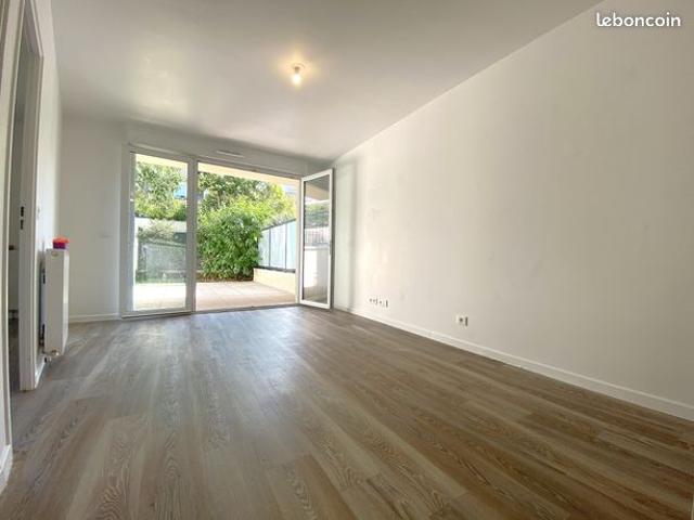 Appartement vente à Torcy, Magny-le-hongre