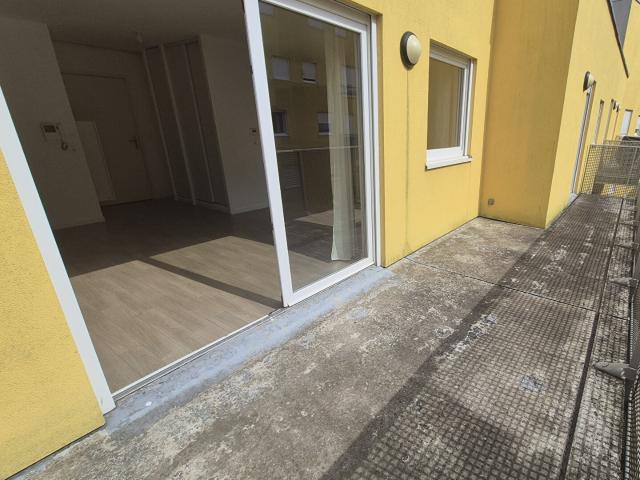 Appartement vente à Lille