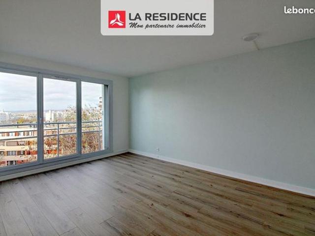 Appartement vente à Saint-Germain-en-Laye, Poissy