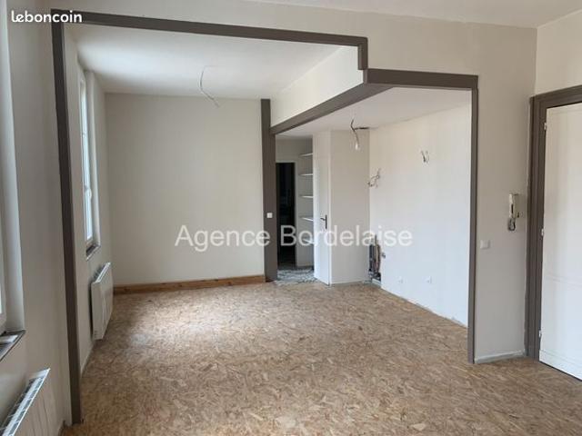 Appartement vente à Arcachon, La Teste-de-buch