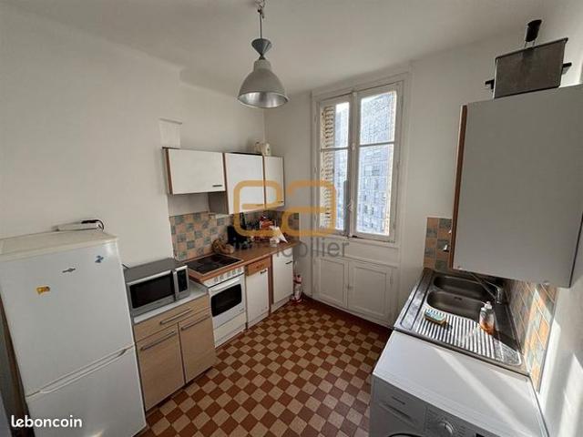Appartement vente à Le Mans