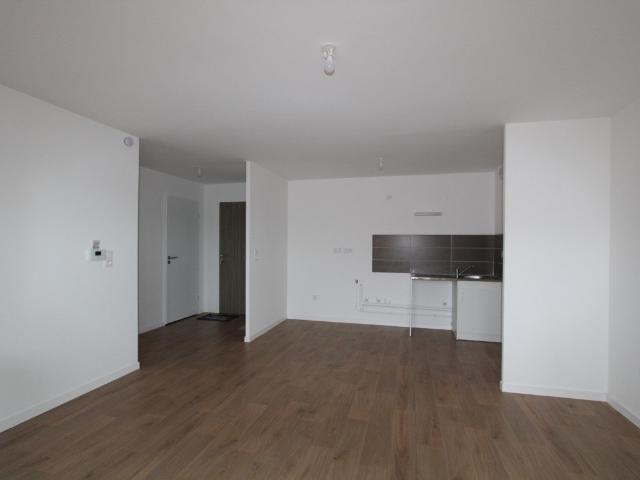 Appartement location à Nantes, Clisson