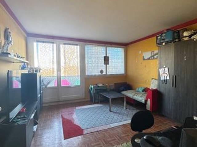 Appartement vente à Niort, Avon