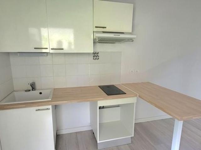 Appartement vente à Bordeaux, Cenon