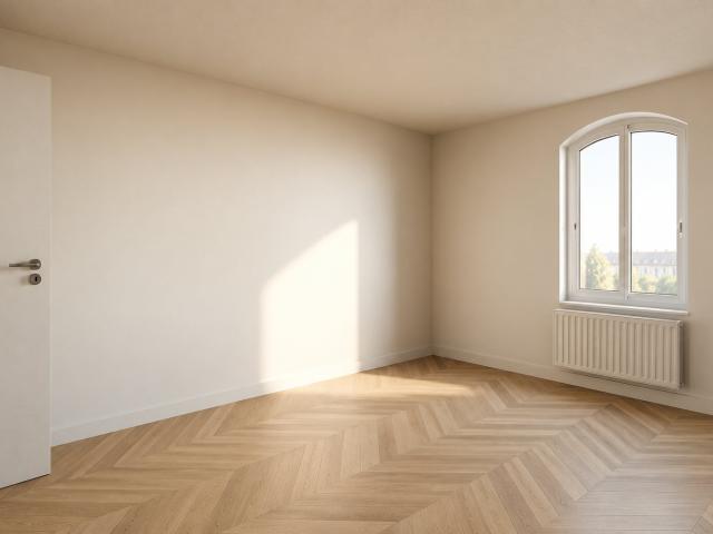 Appartement vente à Quartier République, Suresnes