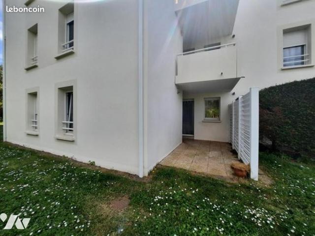 Appartement vente à Les Sables-d'Olonne, Challans