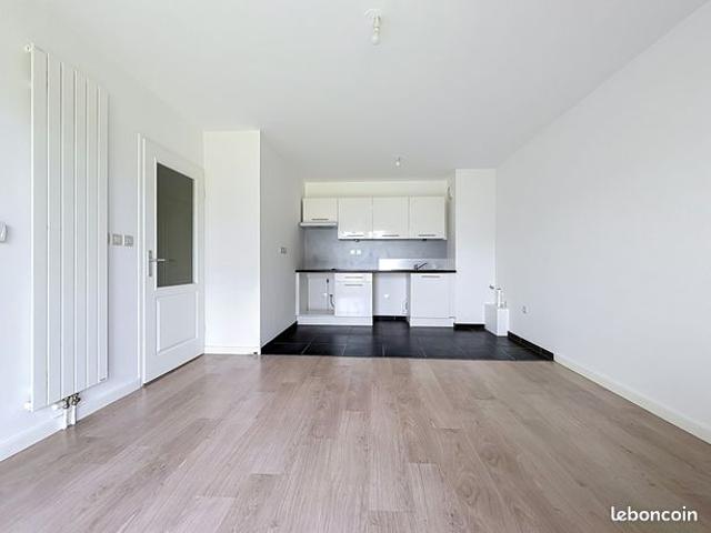 Appartement vente à Lille, Wasquehal