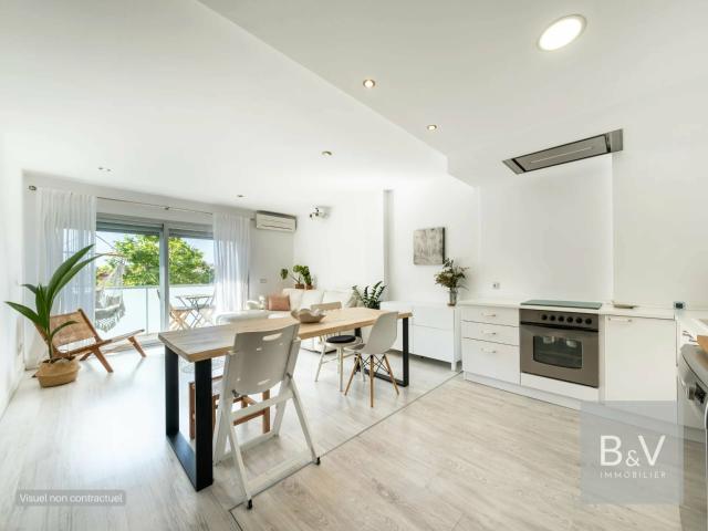 Appartement vente à Grasse, Antibes