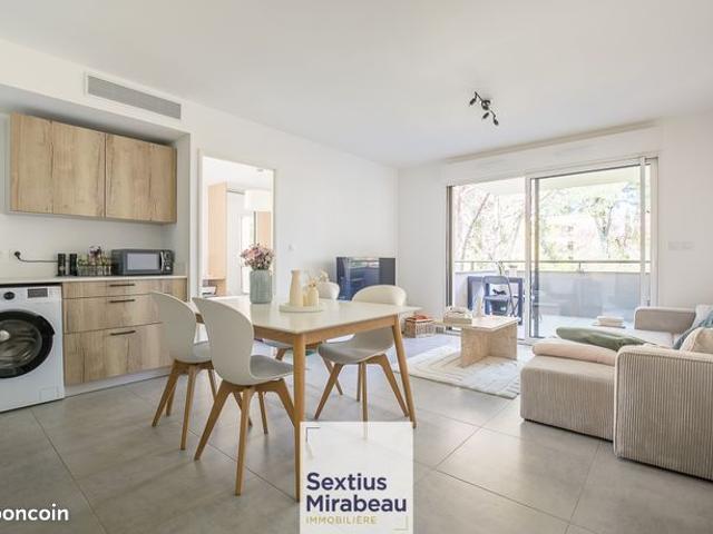 Appartement vente à Aix-en-Provence, Aix-en-provence