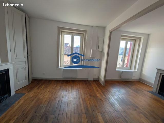 Appartement vente à Lyon, Métropole de Lyon