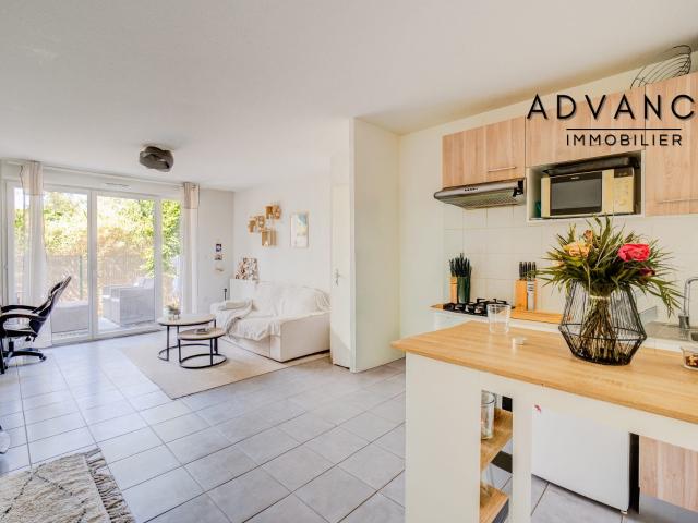Appartement vente à Toulouse, Pibrac