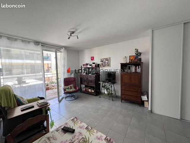 Appartement vente à Perpignan, Rivesaltes