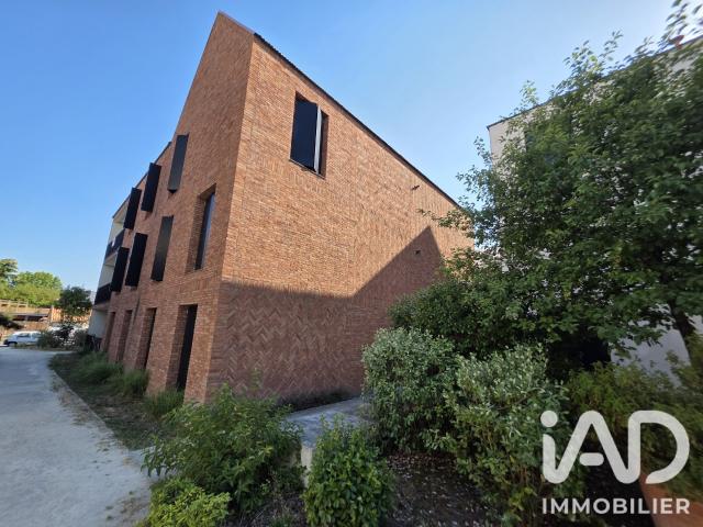 Appartement vente à Bordeaux, Bègles