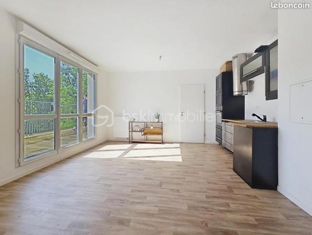 Appartement vente à Le Raincy, Gagny
