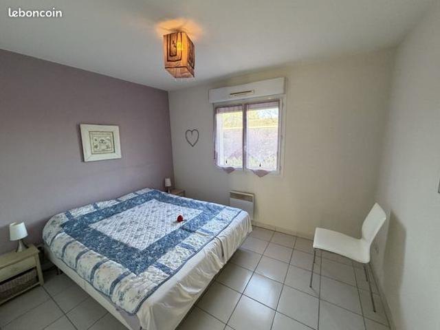Appartement vente à Toulouse, La Salvetat-saint-gilles