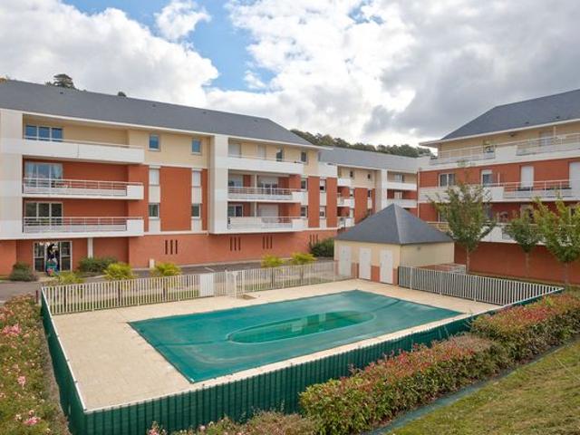 Appartement vente à Amfreville-la-Mi-Voie, Seine-Maritime