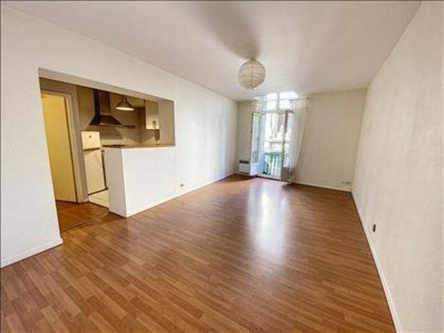 Appartement location à Montpellier