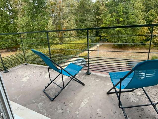 Appartement vente à Chantilly, Oise