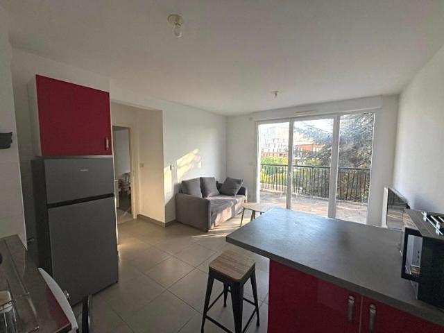 Appartement vente à Toulouse