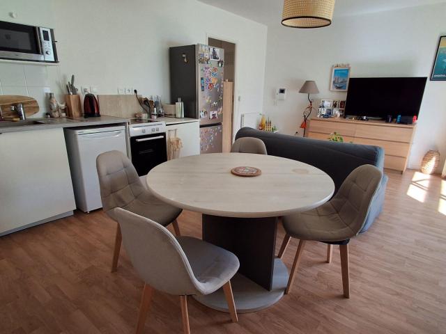 Appartement vente à Nantes, La Chapelle-sur-erdre