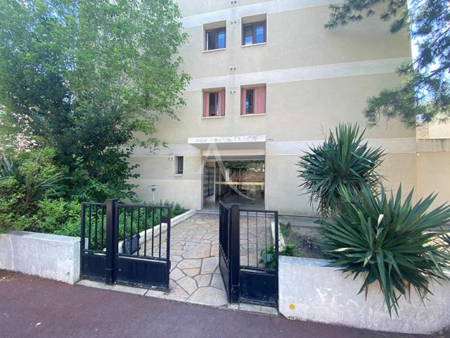 Appartement vente à Nanterre, Gennevilliers